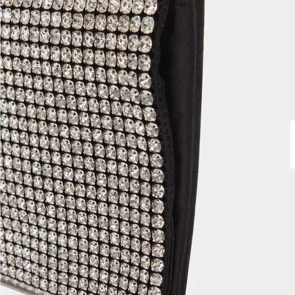 Amber Skeats Stella Crystal Evening Bag - Picture 9 of 9